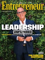 Entrepreneur Magazine